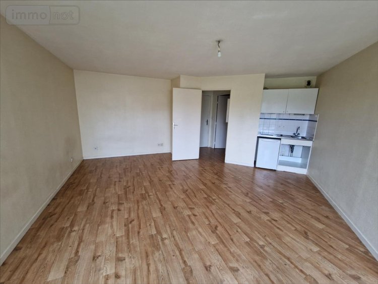Appartement a vendre Vannes 56000 Morbihan 28 m2 1 pièce 116600 euros