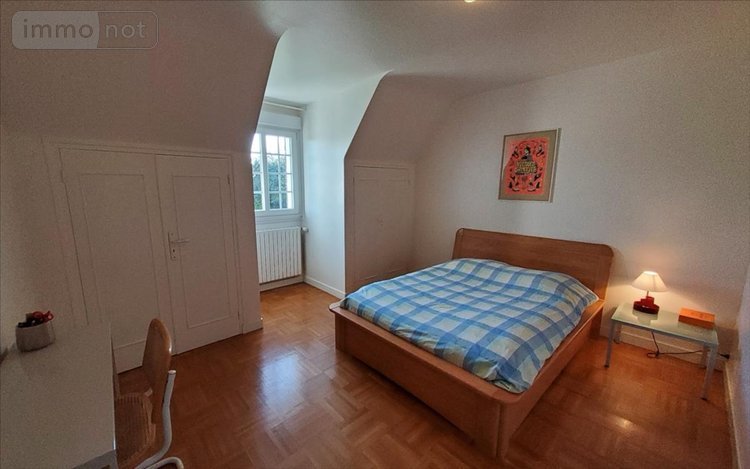 Maison a vendre Carhaix-Plouguer 29270 Finistère 166 m2 7 pièces 283500 euros