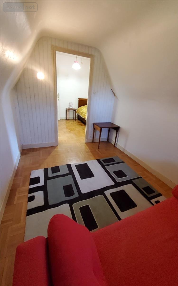 Maison a vendre Carhaix-Plouguer 29270 Finistère 166 m2 7 pièces 283500 euros