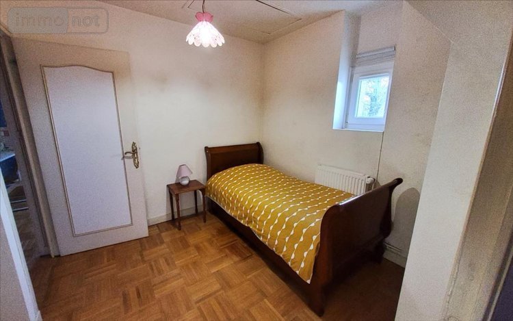 Maison a vendre Carhaix-Plouguer 29270 Finistère 166 m2 7 pièces 283500 euros