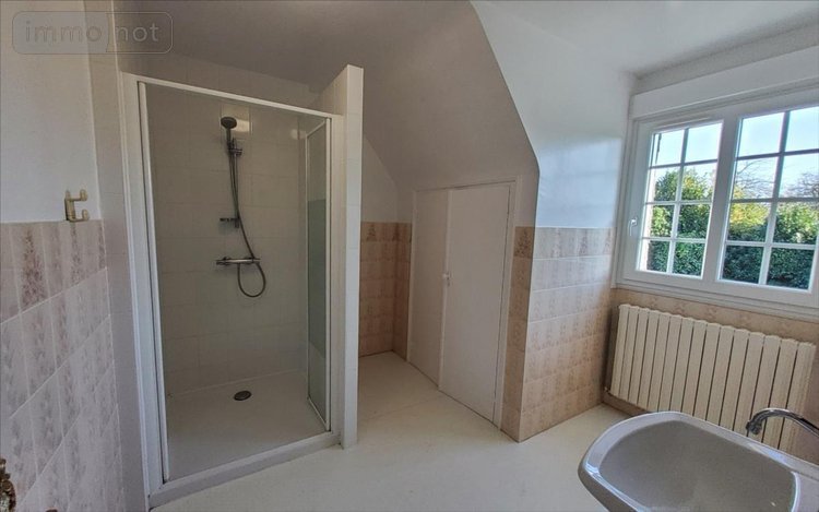 Maison a vendre Carhaix-Plouguer 29270 Finistère 166 m2 7 pièces 283500 euros