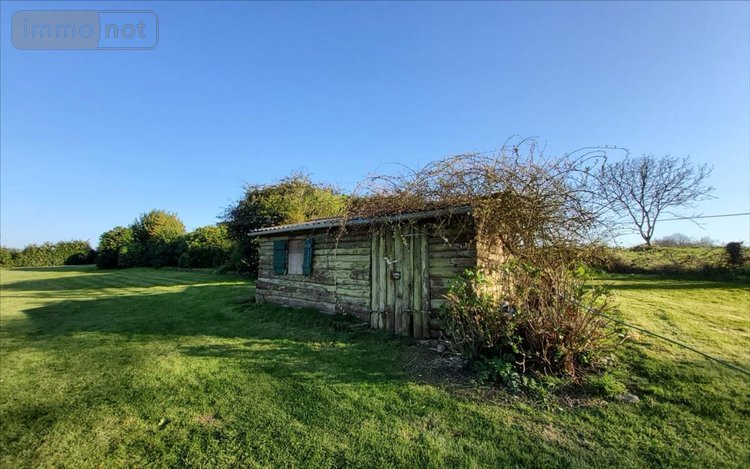 Maison a vendre Carhaix-Plouguer 29270 Finistère 166 m2 7 pièces 283500 euros