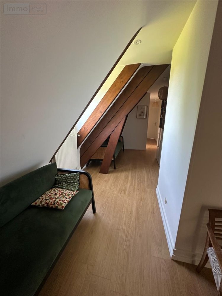Maison a vendre Saint-Nicolas-d'Aliermont 76510 Seine-Maritime 187 m2 7 pièces 398000 euros