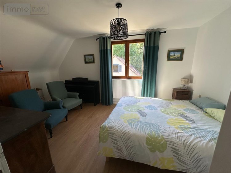 Maison a vendre Saint-Nicolas-d'Aliermont 76510 Seine-Maritime 187 m2 7 pièces 398000 euros