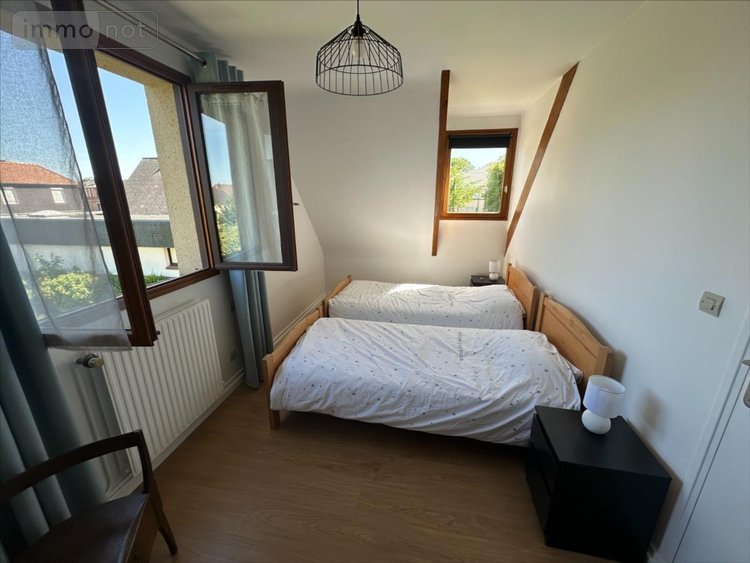 Maison a vendre Saint-Nicolas-d'Aliermont 76510 Seine-Maritime 187 m2 7 pièces 398000 euros