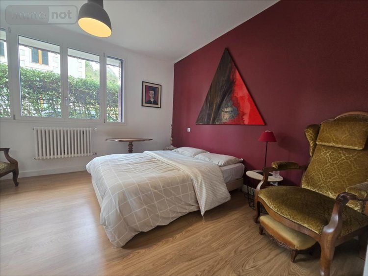 Maison a vendre Poitiers 86000 Vienne 184 m2 4 pièces 525000 euros