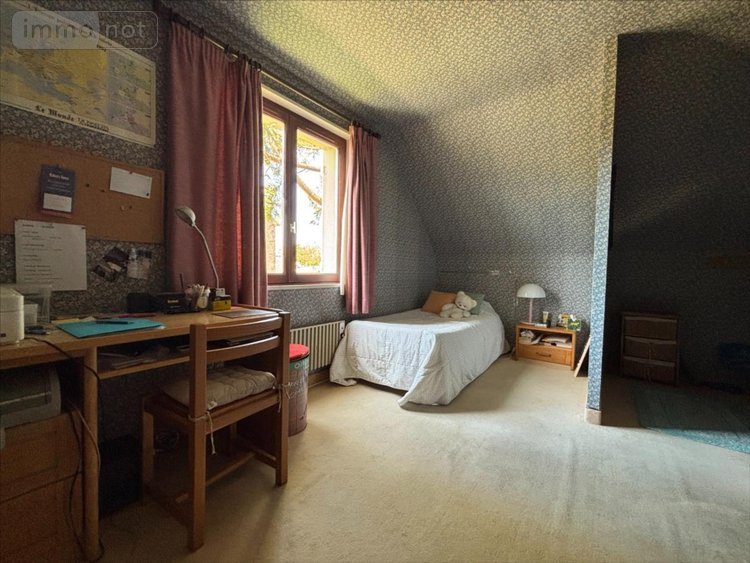 Maison a vendre Valognes 50700 Manche 195 m2 6 pièces 490000 euros