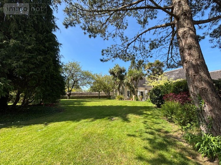 Maison a vendre Valognes 50700 Manche 195 m2 6 pièces 490000 euros