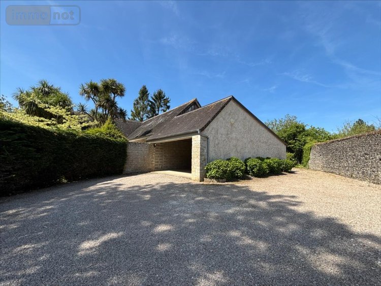 Maison a vendre Valognes 50700 Manche 195 m2 6 pièces 490000 euros