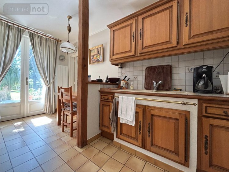 Maison a vendre Valognes 50700 Manche 195 m2 6 pièces 490000 euros