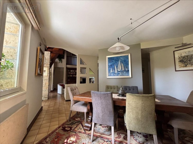 Maison a vendre Valognes 50700 Manche 195 m2 6 pièces 490000 euros