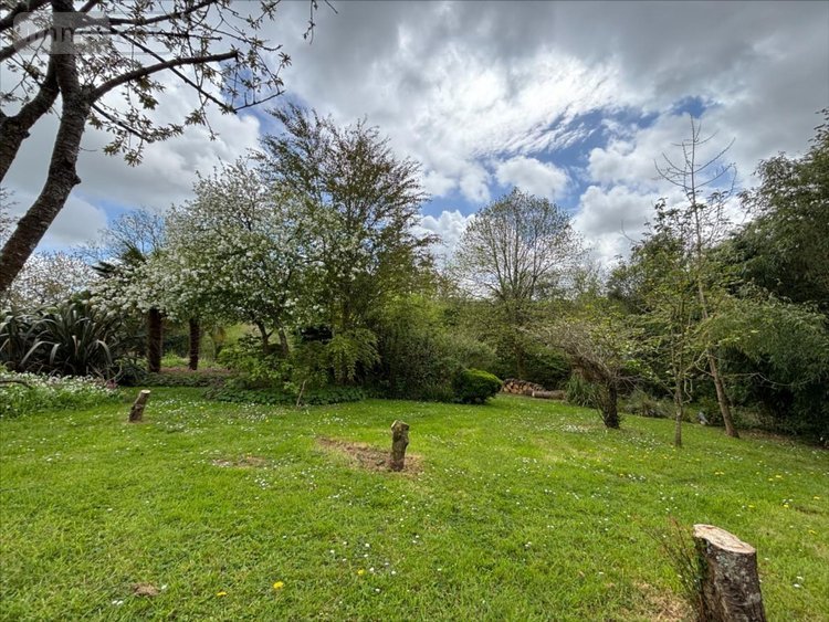 Maison a vendre Teurthéville-Bocage 50630 Manche 215 m2 9 pièces 290200 euros