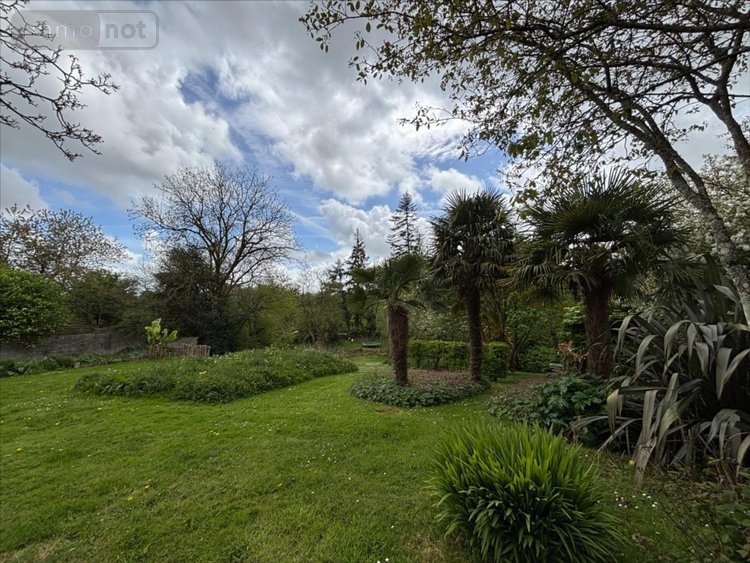 Maison a vendre Teurthéville-Bocage 50630 Manche 215 m2 9 pièces 290200 euros