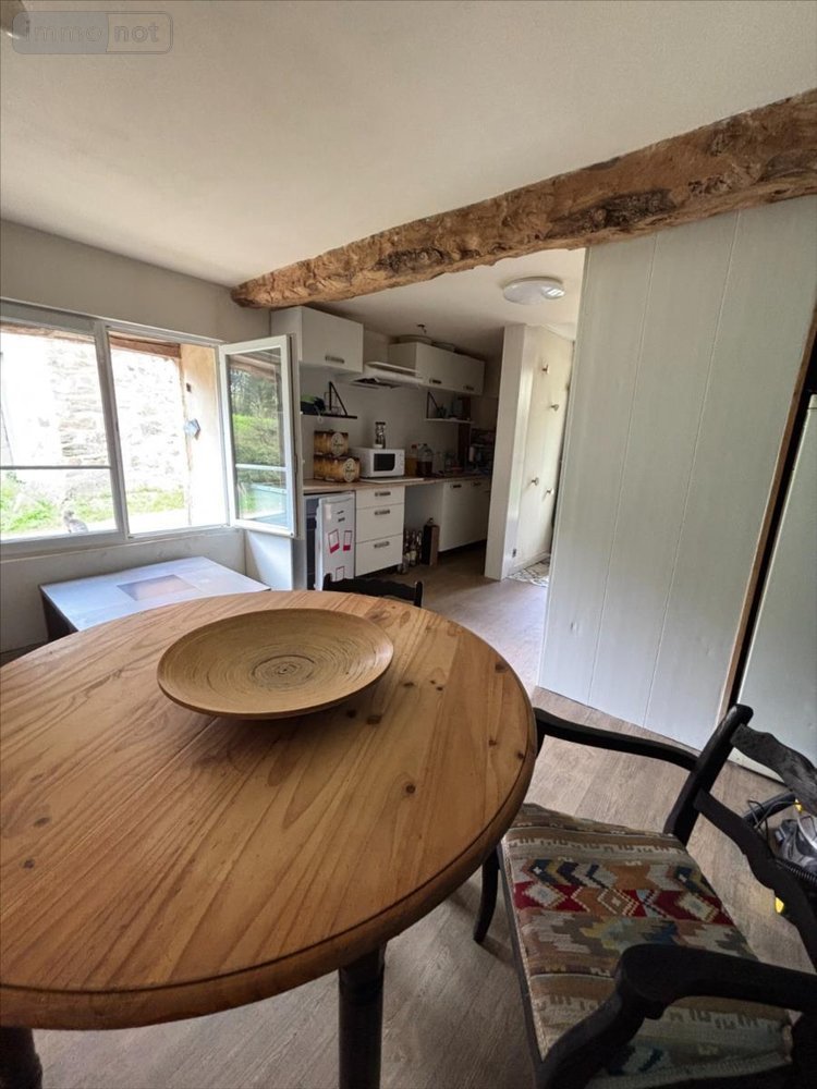 Maison a vendre Teurthéville-Bocage 50630 Manche 215 m2 9 pièces 290200 euros