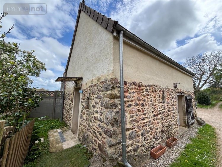 Maison a vendre Teurthéville-Bocage 50630 Manche 215 m2 9 pièces 290200 euros