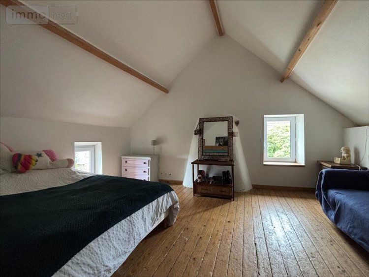Maison a vendre Teurthéville-Bocage 50630 Manche 215 m2 9 pièces 290200 euros