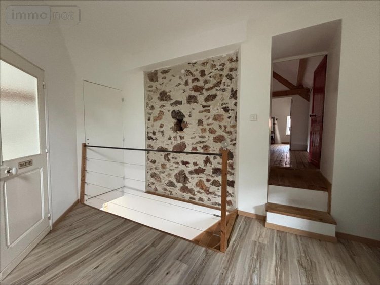Maison a vendre Teurthéville-Bocage 50630 Manche 215 m2 9 pièces 290200 euros