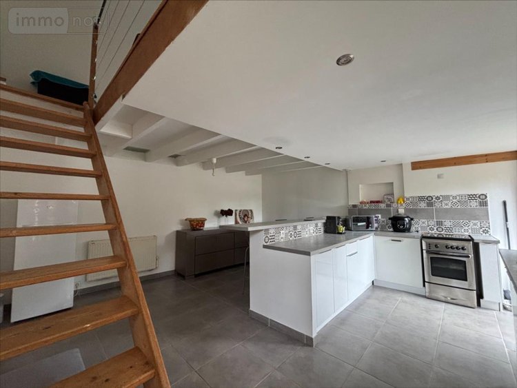 Maison a vendre Teurthéville-Bocage 50630 Manche 215 m2 9 pièces 290200 euros