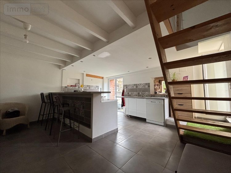 Maison a vendre Teurthéville-Bocage 50630 Manche 215 m2 9 pièces 290200 euros