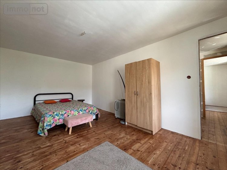 Maison a vendre Teurthéville-Bocage 50630 Manche 215 m2 9 pièces 290200 euros