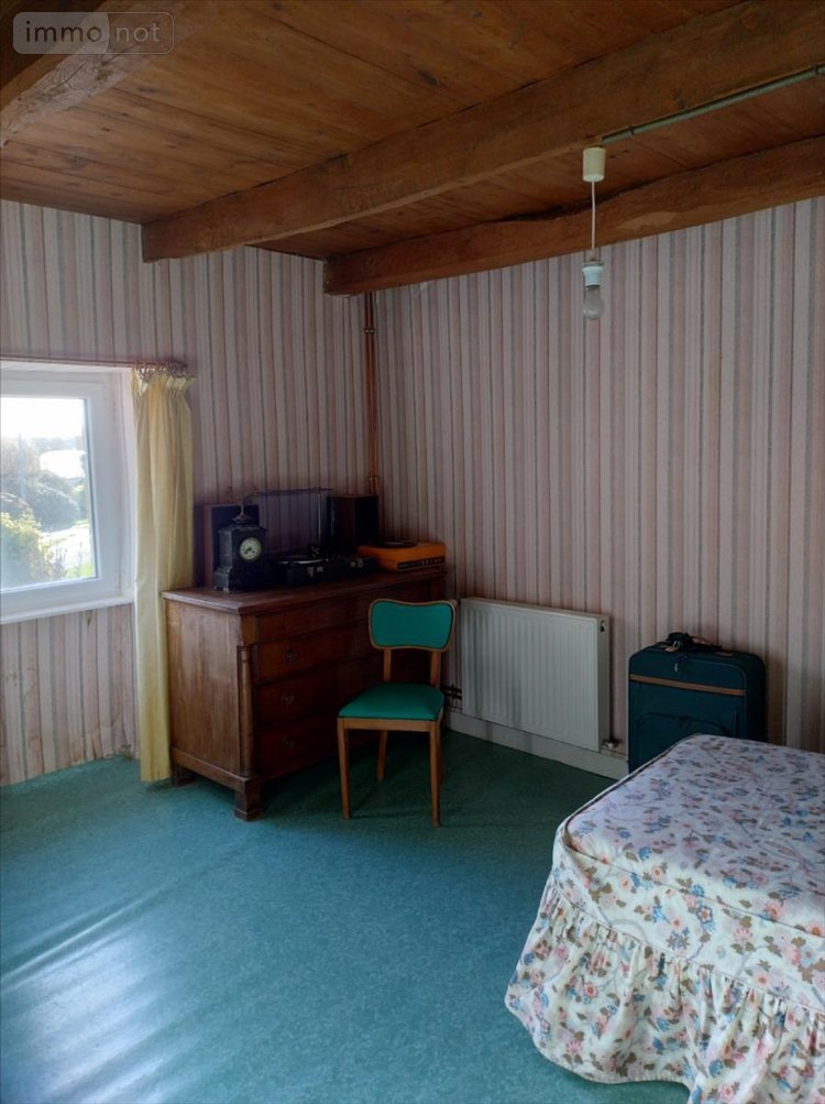 Maison a vendre Le Conquet 29217 Finistère 103 m2 6 pièces 312600 euros