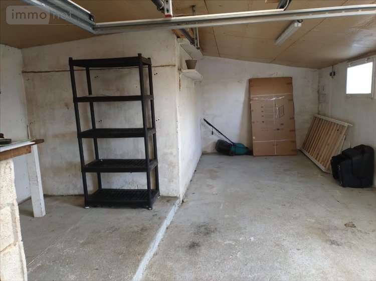 Appartement a vendre Locmaria-Plouzané 29280 Finistère 66 m2 4 pièces 171930 euros