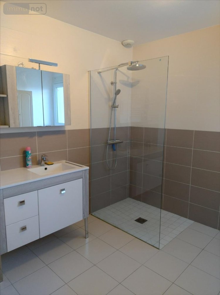Maison a vendre Trébabu 29217 Finistère 88 m2 4 pièces 260500 euros