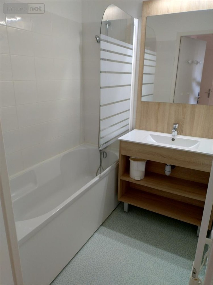 Appartement a vendre Locmaria-Plouzané 29280 Finistère 45 m2 3 pièces 125040 euros