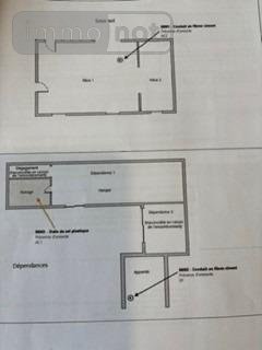 Maison a vendre Tourlaville 50110 Manche 77 m2 3 pièces 187200 euros