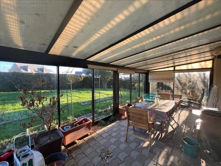 Maison a vendre Dol-de-Bretagne 35120 Ille-et-Vilaine 96 m2 6 pièces 220680 euros