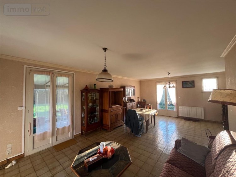 Maison a vendre Dol-de-Bretagne 35120 Ille-et-Vilaine 96 m2 6 pièces 220680 euros