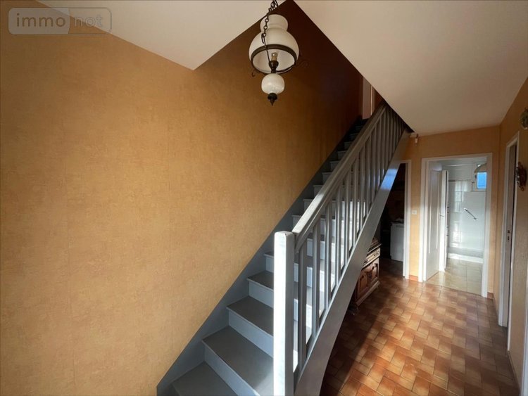 Maison a vendre Dol-de-Bretagne 35120 Ille-et-Vilaine 96 m2 6 pièces 220680 euros
