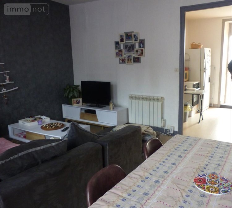 Maison a vendre La Haye 50250 Manche 174 m2 7 pièces 283920 euros