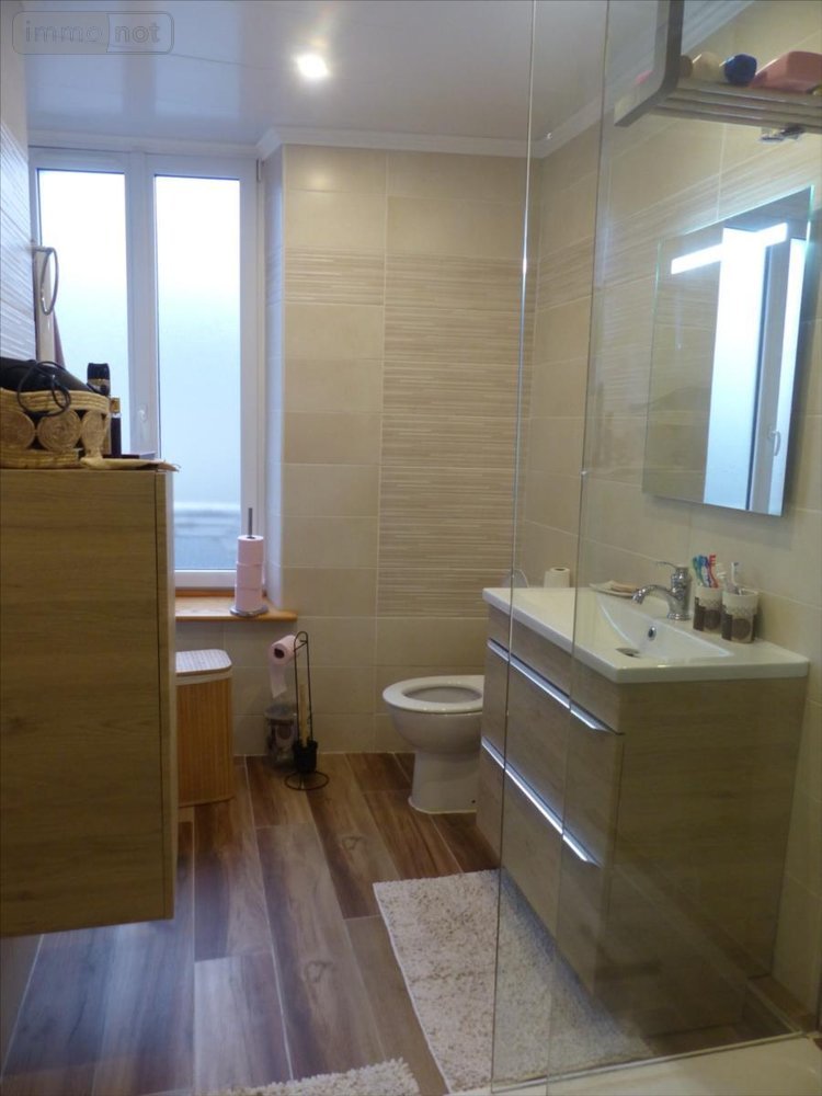 Maison a vendre La Haye 50250 Manche 174 m2 7 pièces 283920 euros