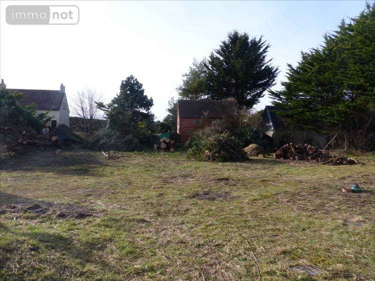 Maison a vendre Port-Bail-sur-Mer 50580 Manche 38 m2 2 pièces 168640 euros