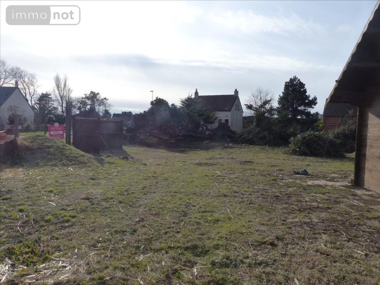 Maison a vendre Port-Bail-sur-Mer 50580 Manche 38 m2 2 pièces 210560 euros