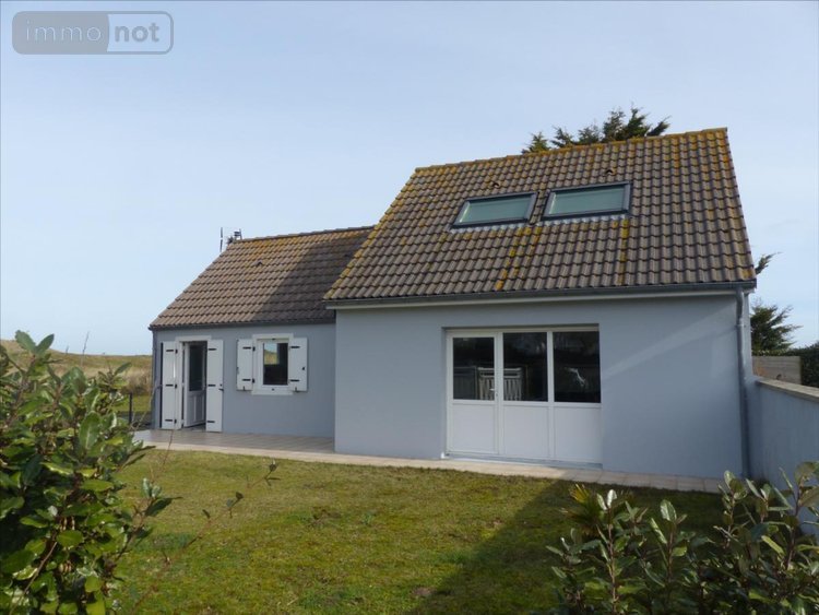 Maison a vendre Surville 50250 Manche 70 m2 3 pièces 378240 euros