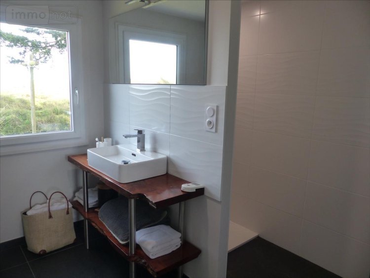 Maison a vendre Surville 50250 Manche 70 m2 3 pièces 378240 euros