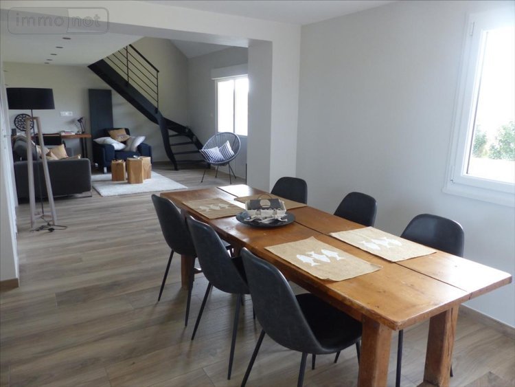 Maison a vendre Surville 50250 Manche 70 m2 3 pièces 378240 euros