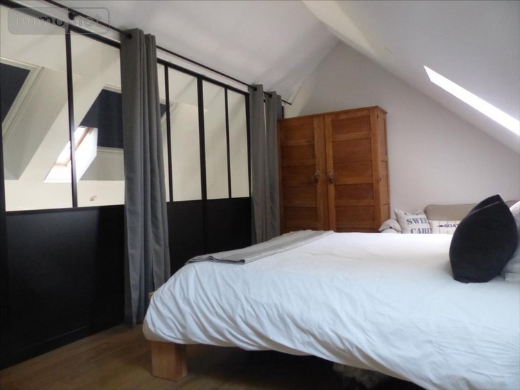 Maison a vendre Surville 50250 Manche 70 m2 3 pièces 378240 euros