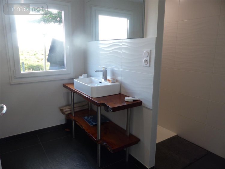 Maison a vendre Surville 50250 Manche 70 m2 3 pièces 378240 euros