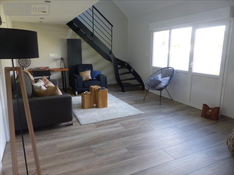 Maison a vendre Surville 50250 Manche 70 m2 3 pièces 378240 euros