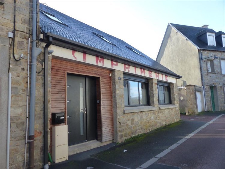 Maison a vendre La Haye 50250 Manche 115 m2 6 pièces 367745 euros