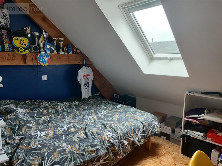 Maison a vendre La Haye 50250 Manche 115 m2 6 pièces 367745 euros