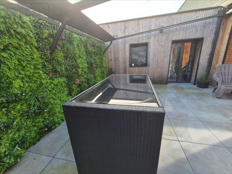 Maison a vendre La Haye 50250 Manche 115 m2 6 pièces 367745 euros