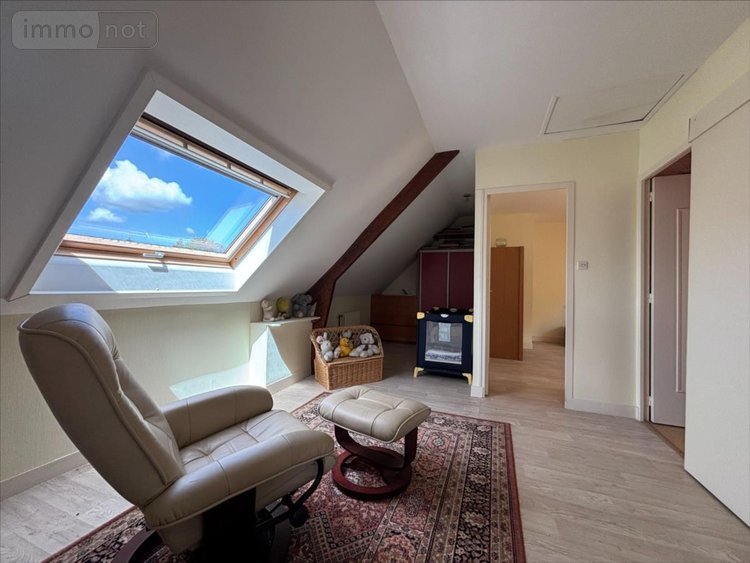 Maison a vendre Valognes 50700 Manche 150 m2 5 pièces 290200 euros