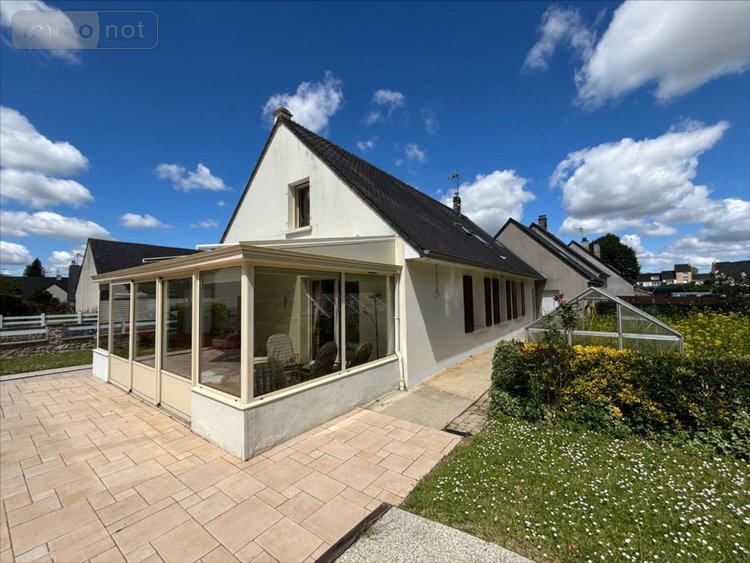 Maison a vendre Valognes 50700 Manche 150 m2 5 pièces 290200 euros