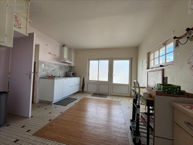Maison a vendre Valognes 50700 Manche 150 m2 5 pièces 290200 euros