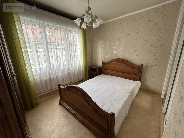 Maison a vendre Boulogne-sur-Mer 62200 Pas-de-Calais 106 m2 5 pièces 180000 euros