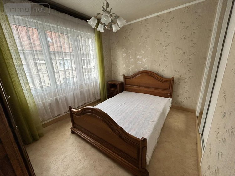 Maison a vendre Boulogne-sur-Mer 62200 Pas-de-Calais 106 m2 5 pièces 180000 euros